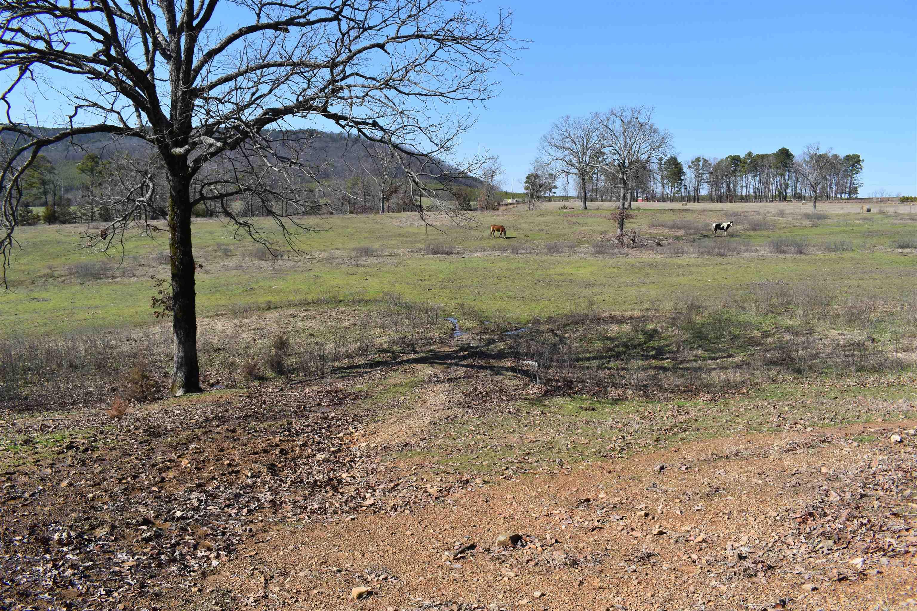 Metes & Bounds - Farm