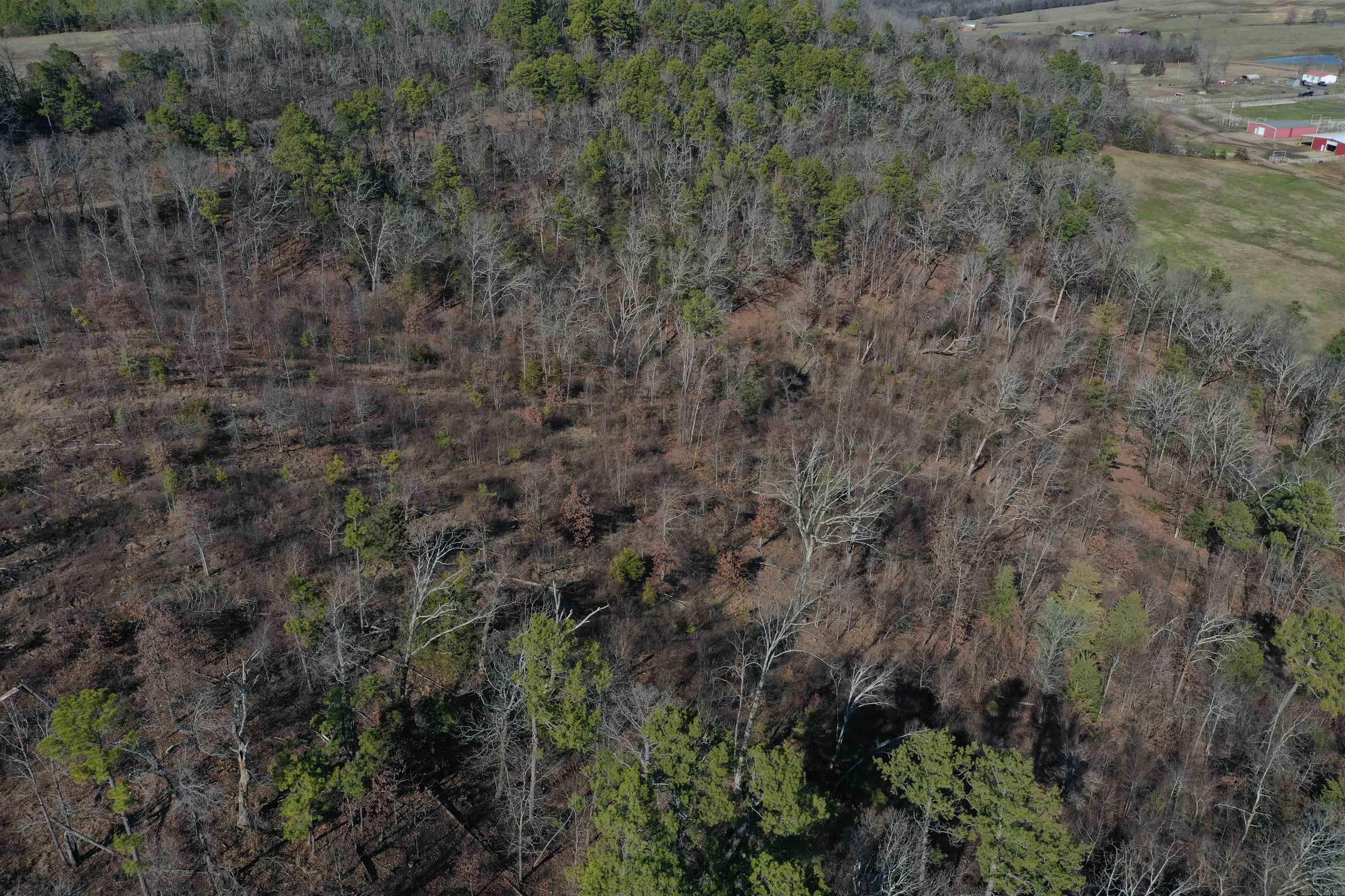 Metes & Bounds - Farm