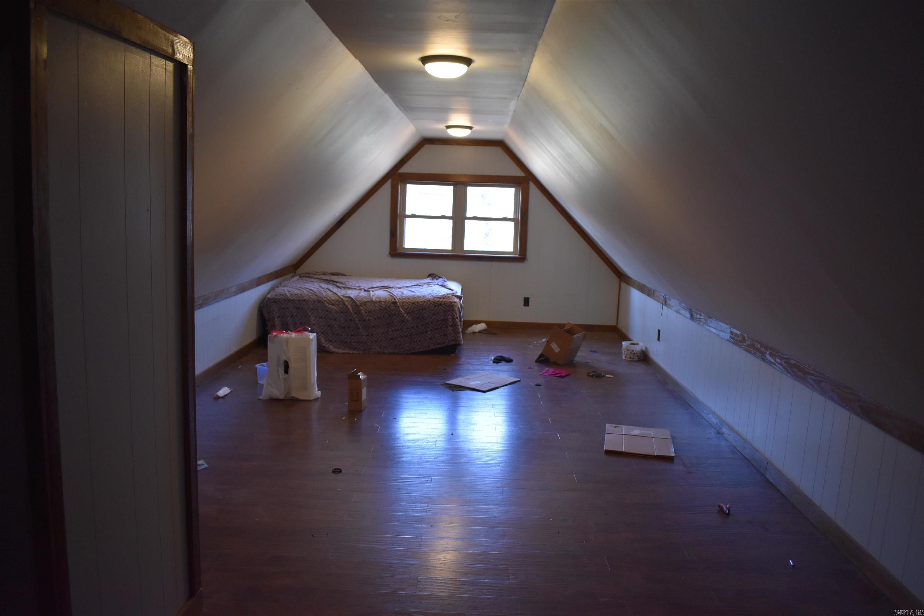 Metes & Bounds - Farm