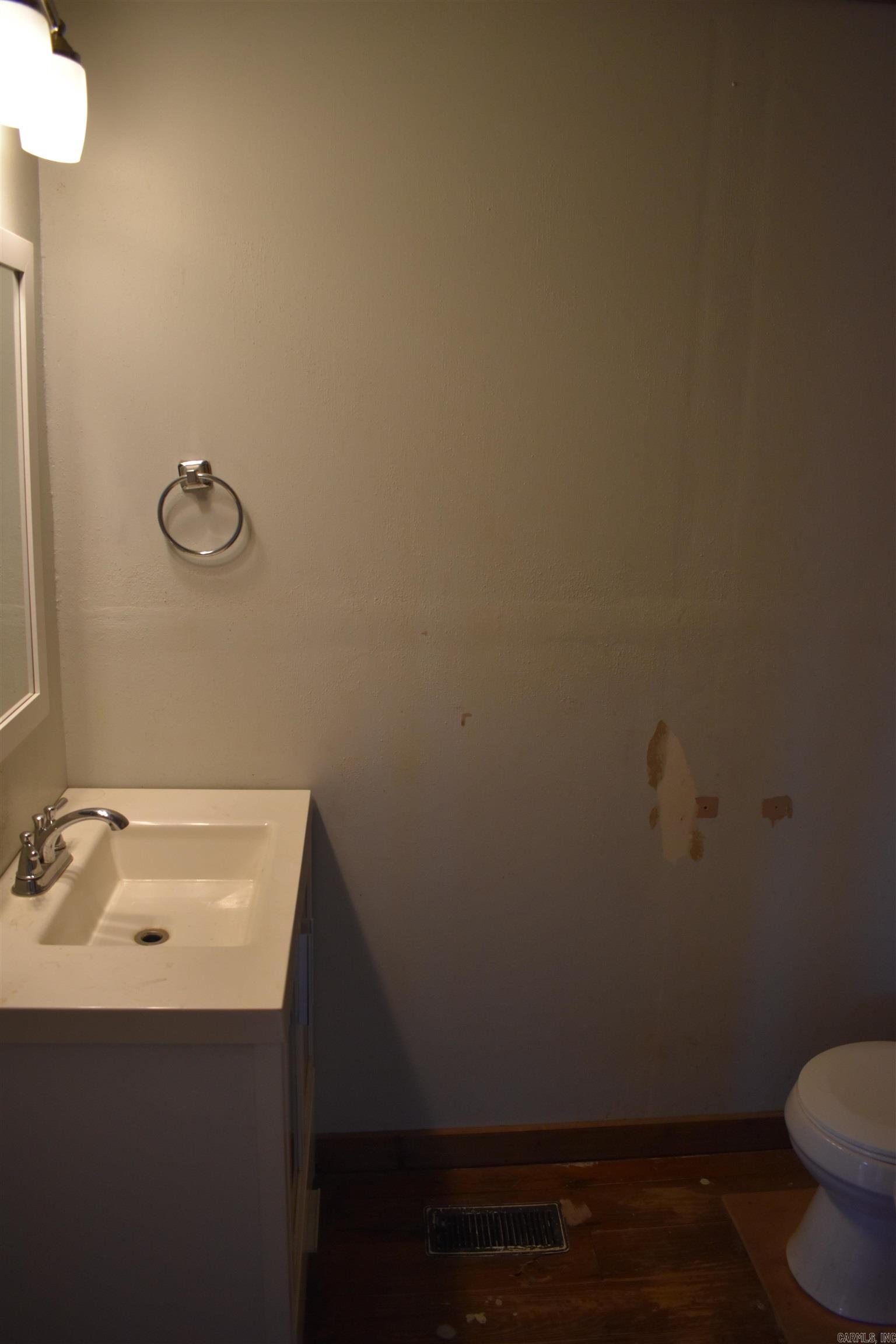 Metes & Bounds - Farm