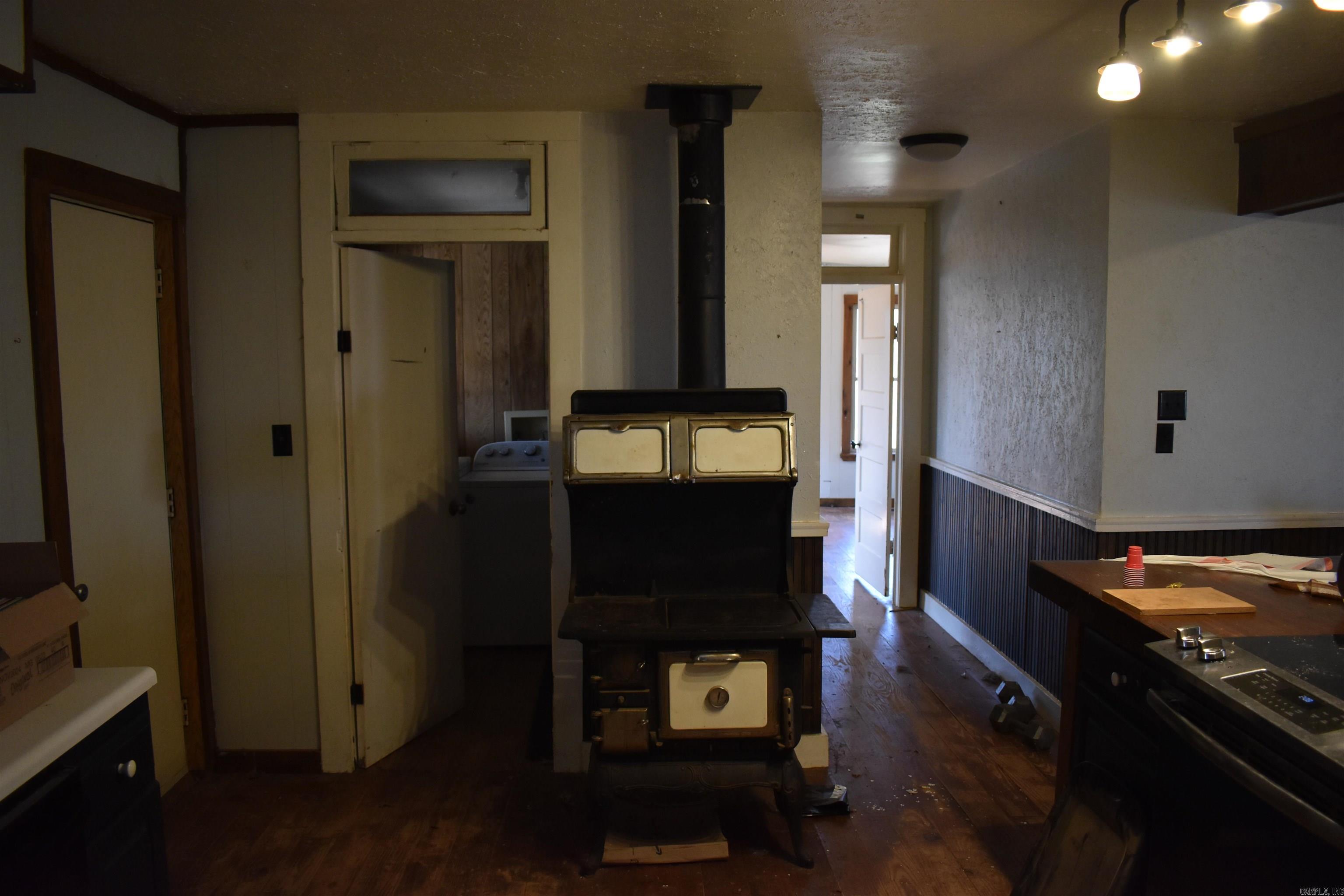 Metes & Bounds - Farm