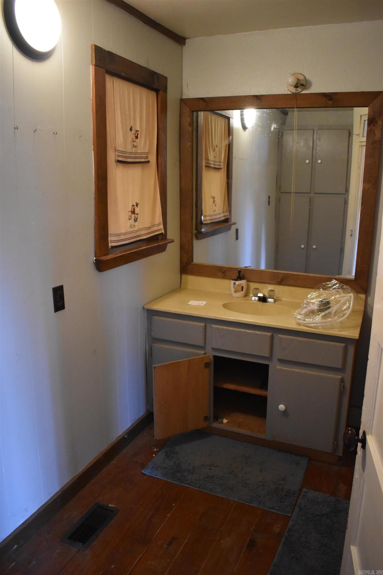 Metes & Bounds - Farm