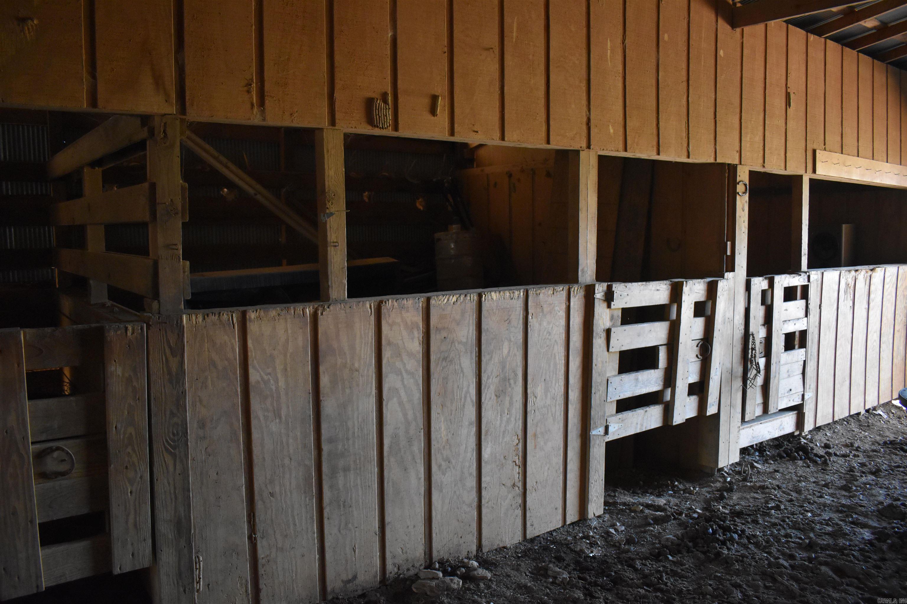 Metes & Bounds - Farm