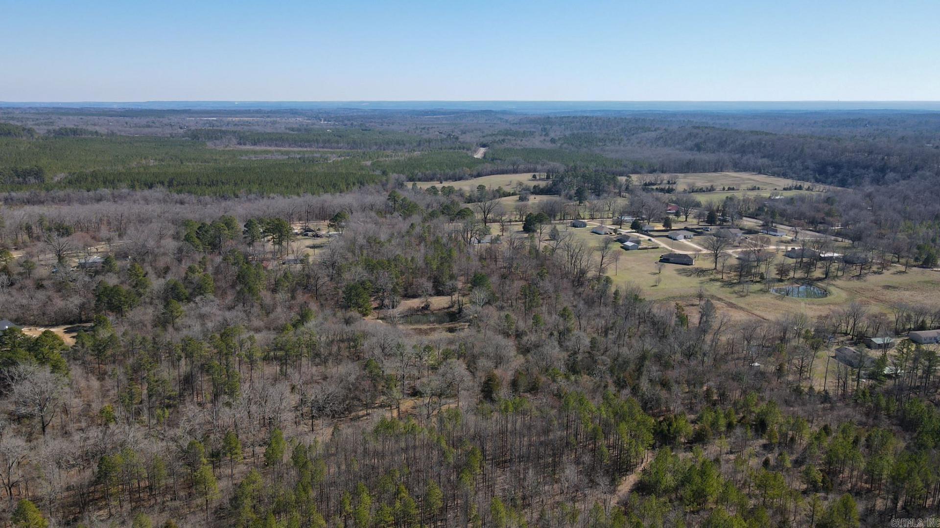 Metes & Bounds - Land