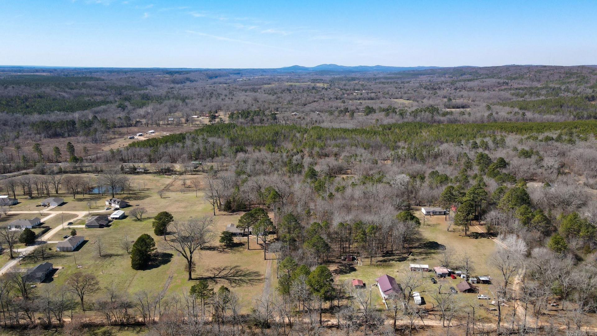 Metes & Bounds - Land