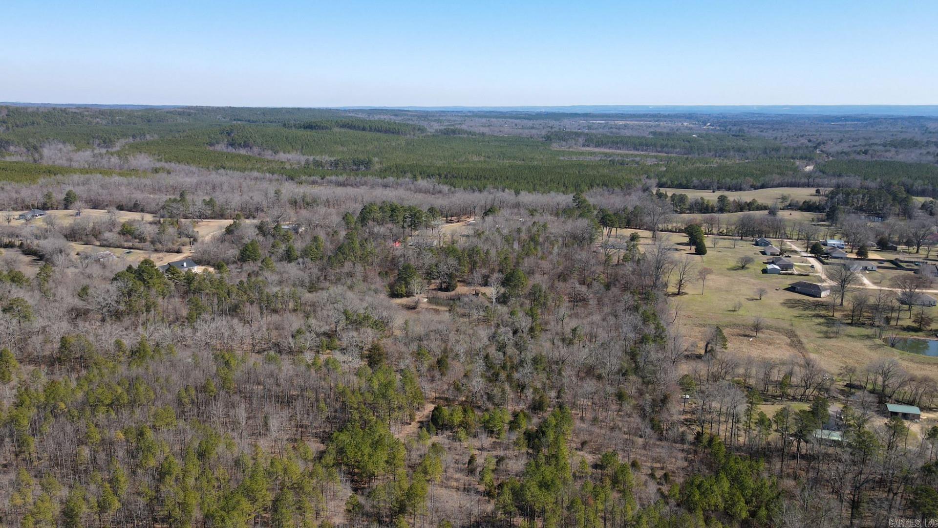 Metes & Bounds - Land