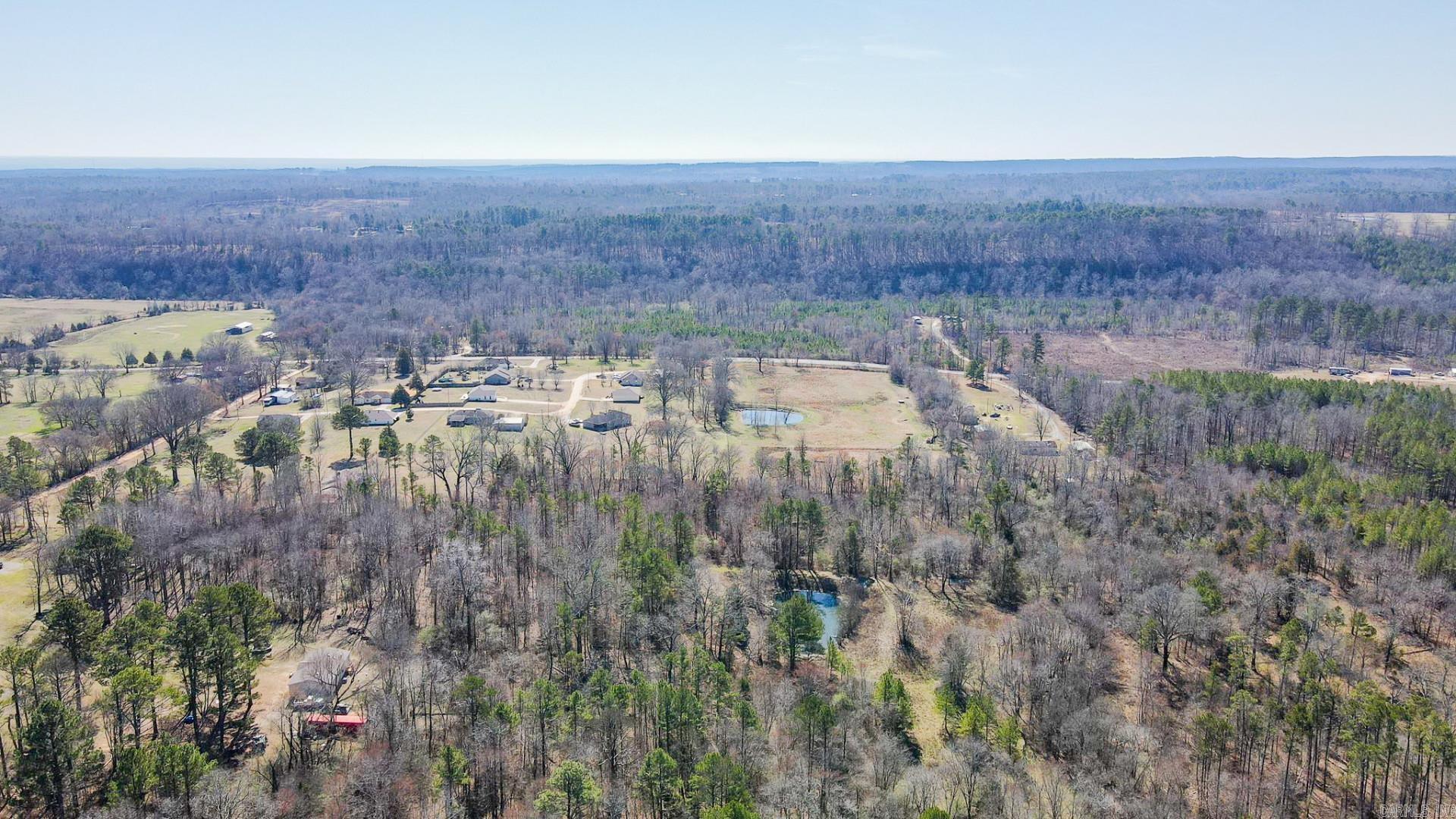 Metes & Bounds - Land