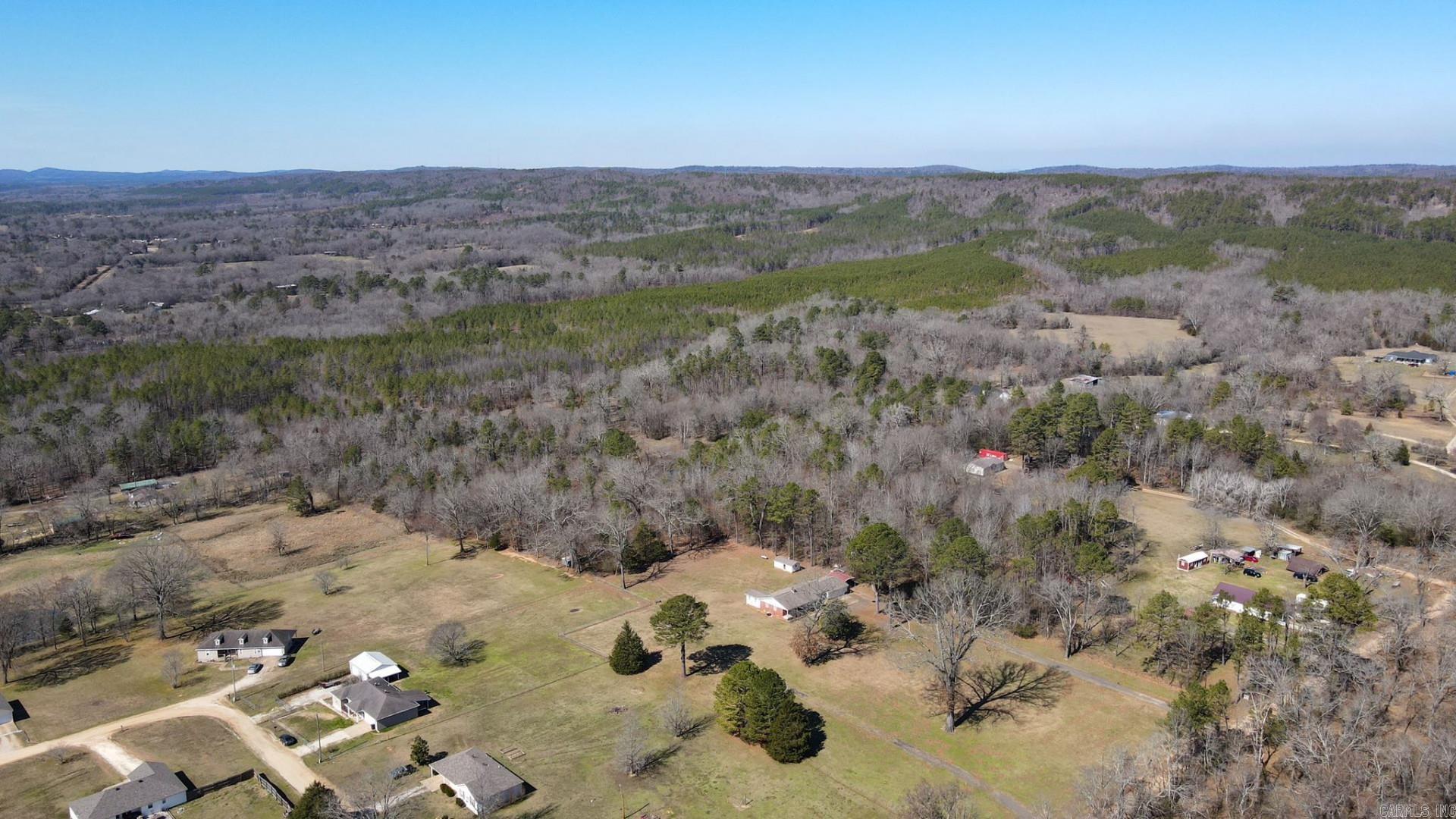 Metes & Bounds - Land