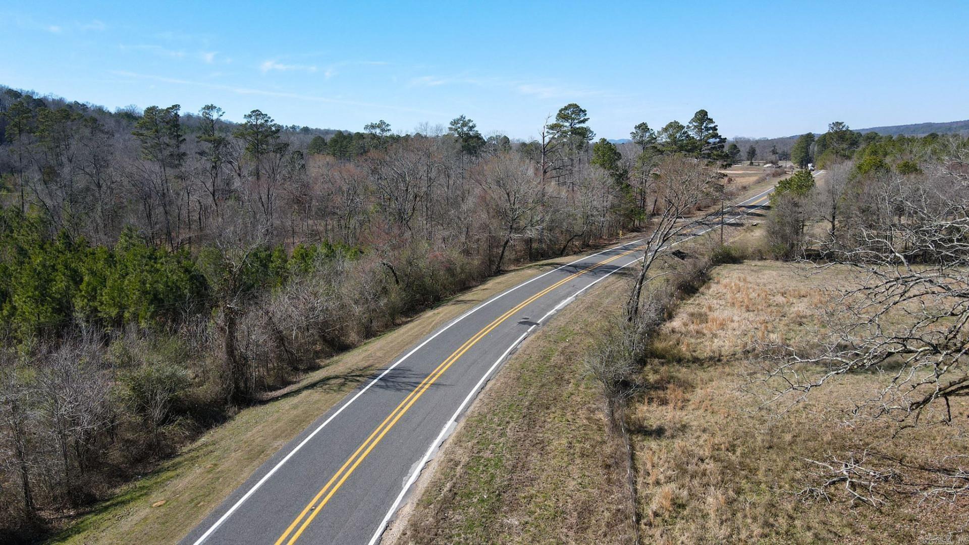 Metes & Bounds - Land