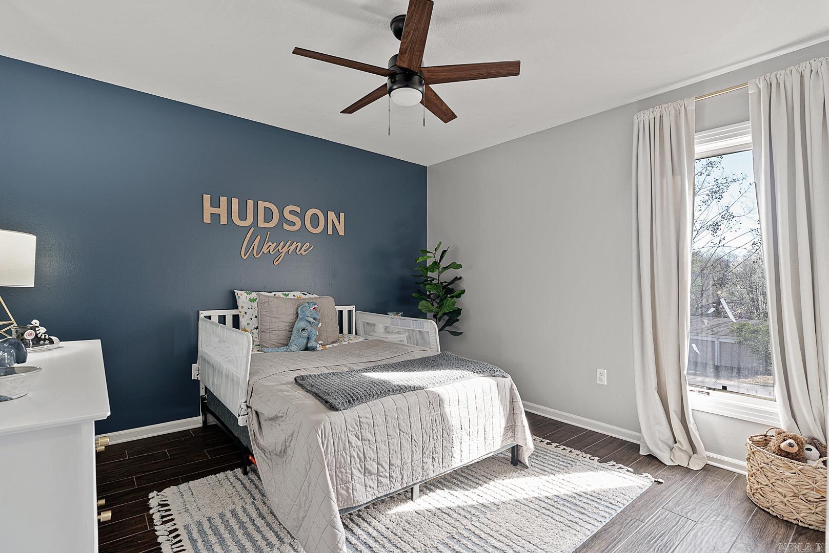 INDIAN TRAILS - Residential