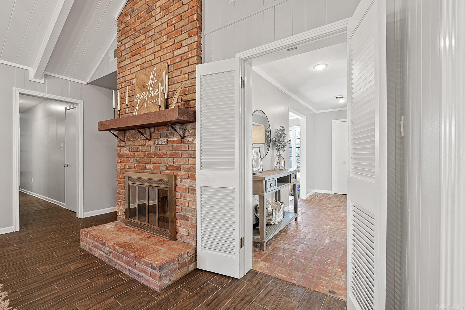 INDIAN TRAILS - Residential