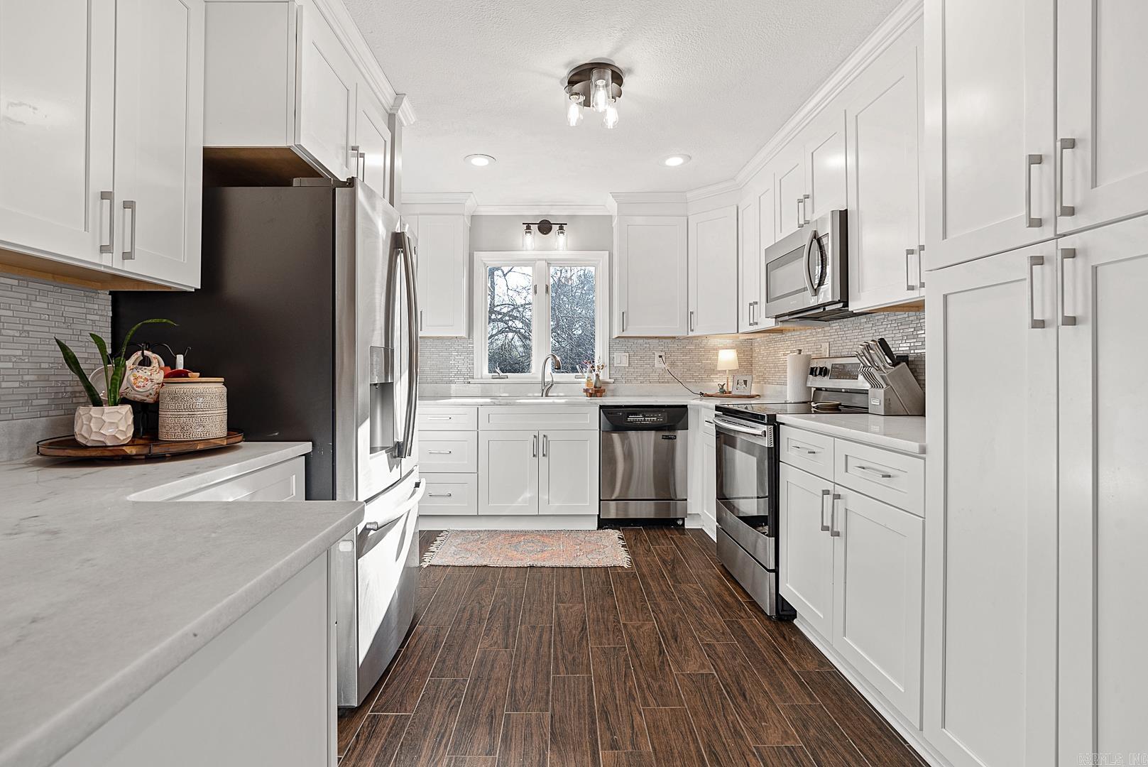 INDIAN TRAILS - Residential