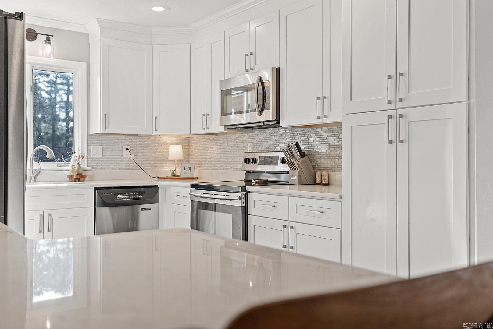 INDIAN TRAILS - Residential