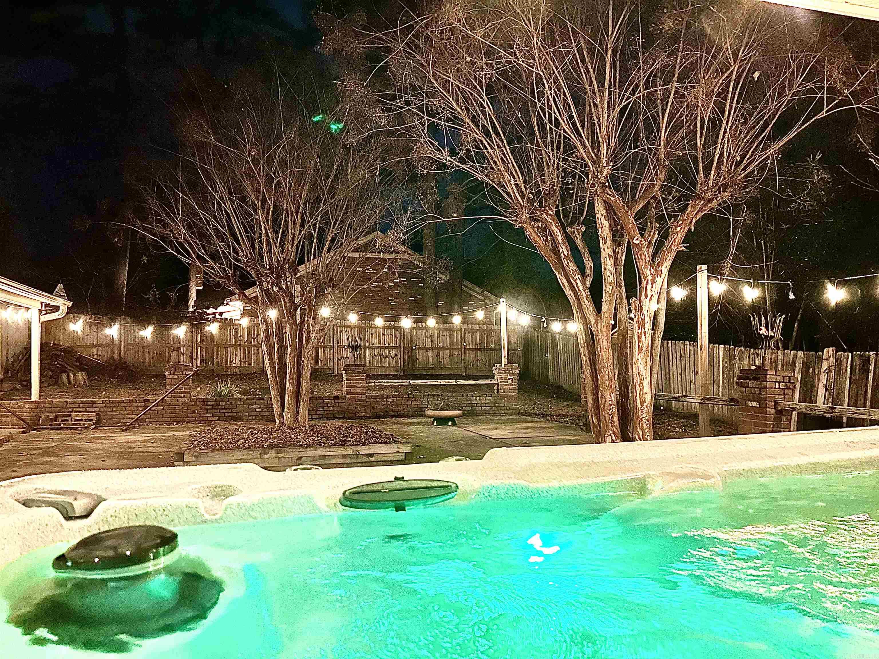 INDIAN TRAILS - Residential