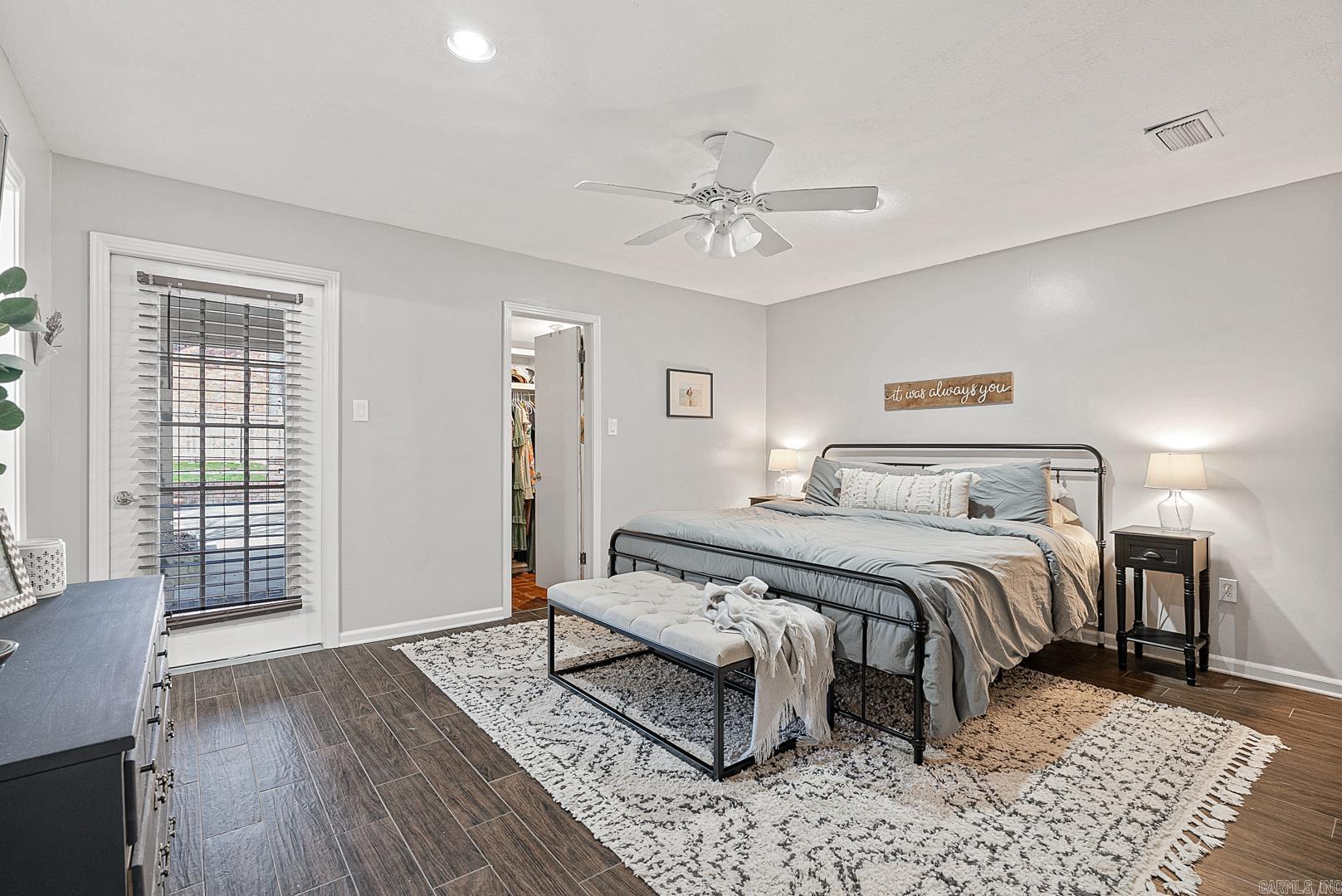 INDIAN TRAILS - Residential