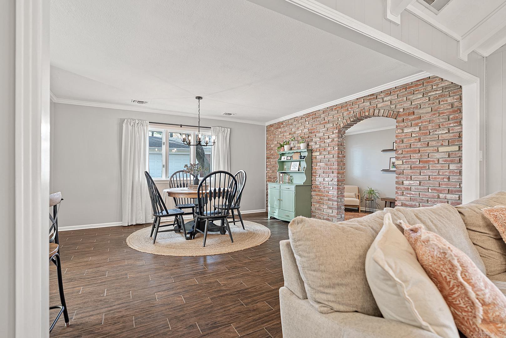 INDIAN TRAILS - Residential