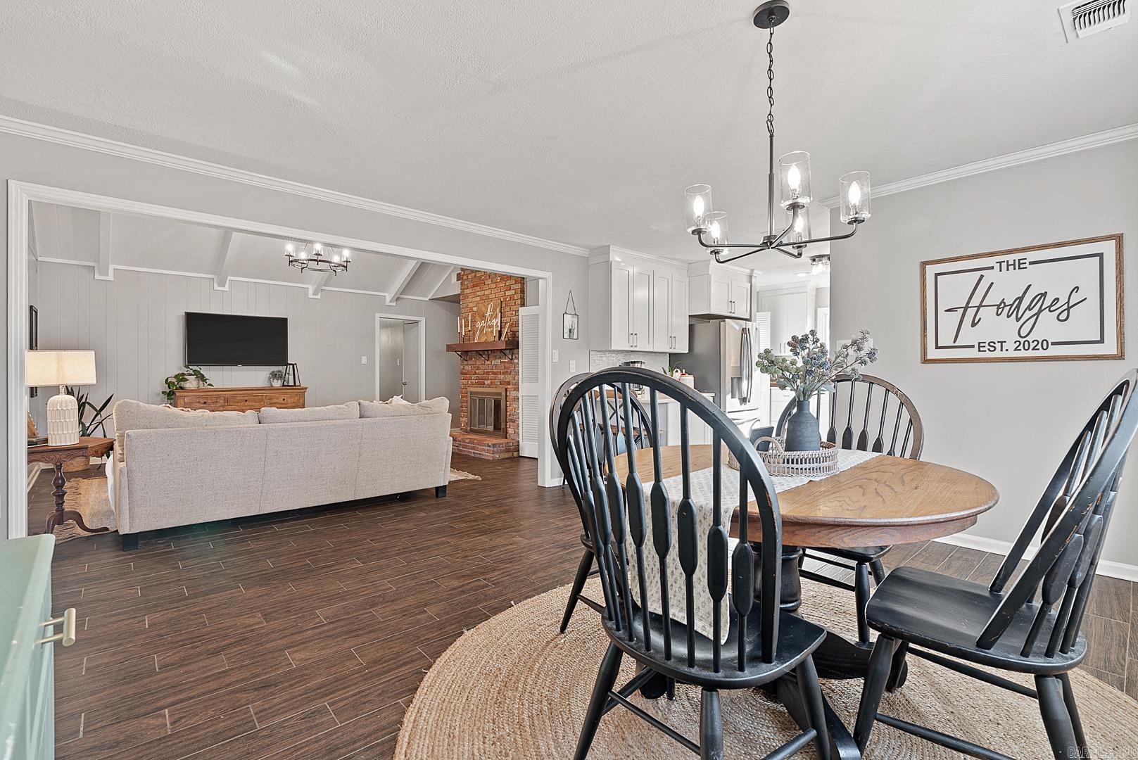 INDIAN TRAILS - Residential