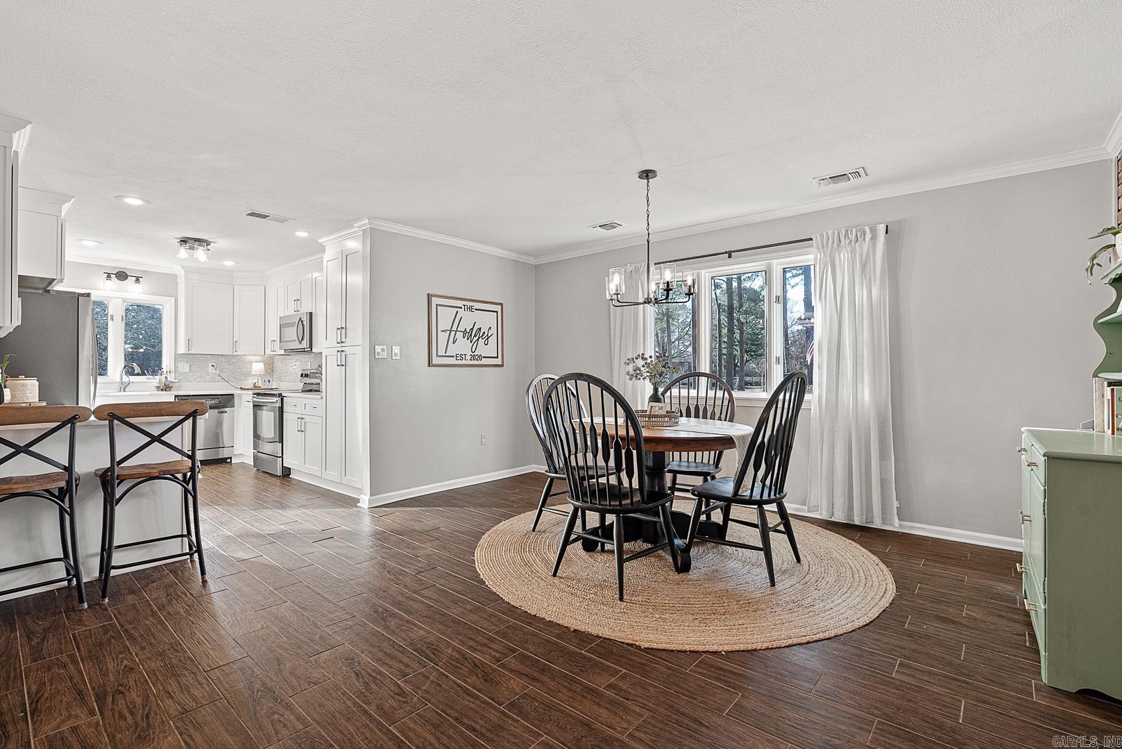 INDIAN TRAILS - Residential