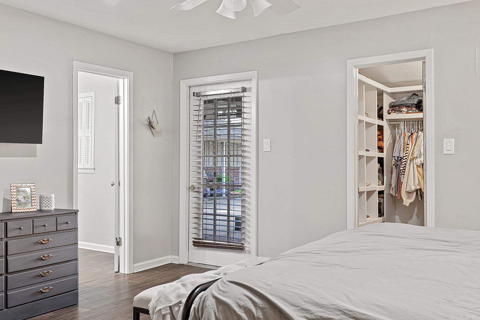 INDIAN TRAILS - Residential