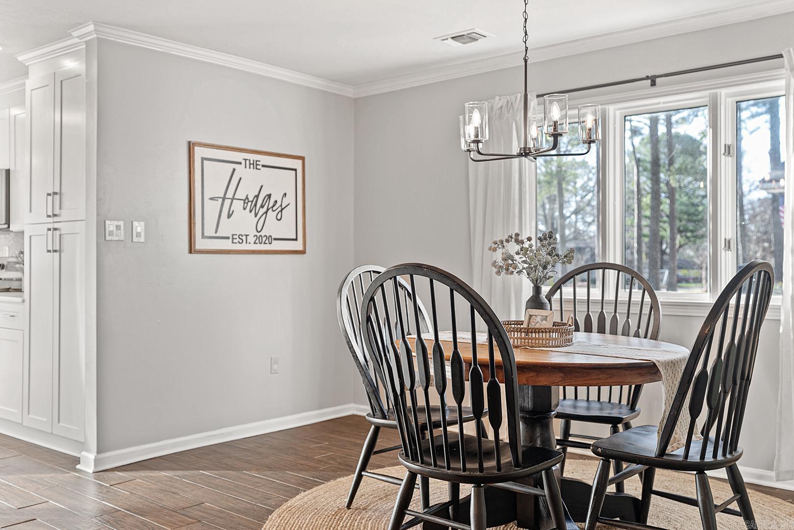 INDIAN TRAILS - Residential