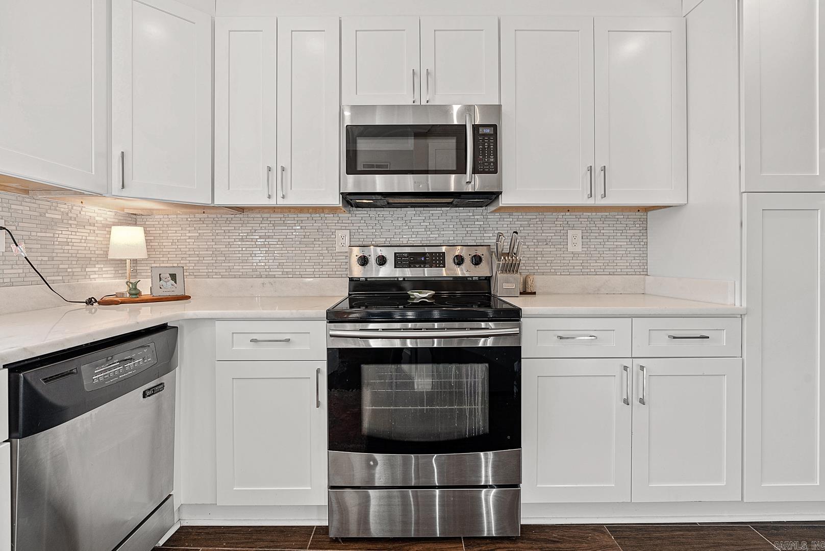 INDIAN TRAILS - Residential