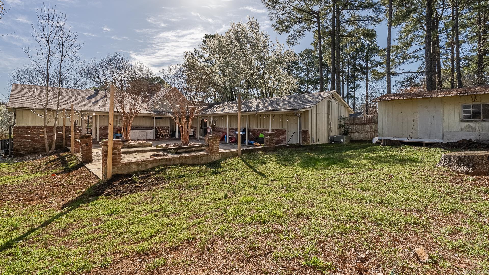 INDIAN TRAILS - Residential