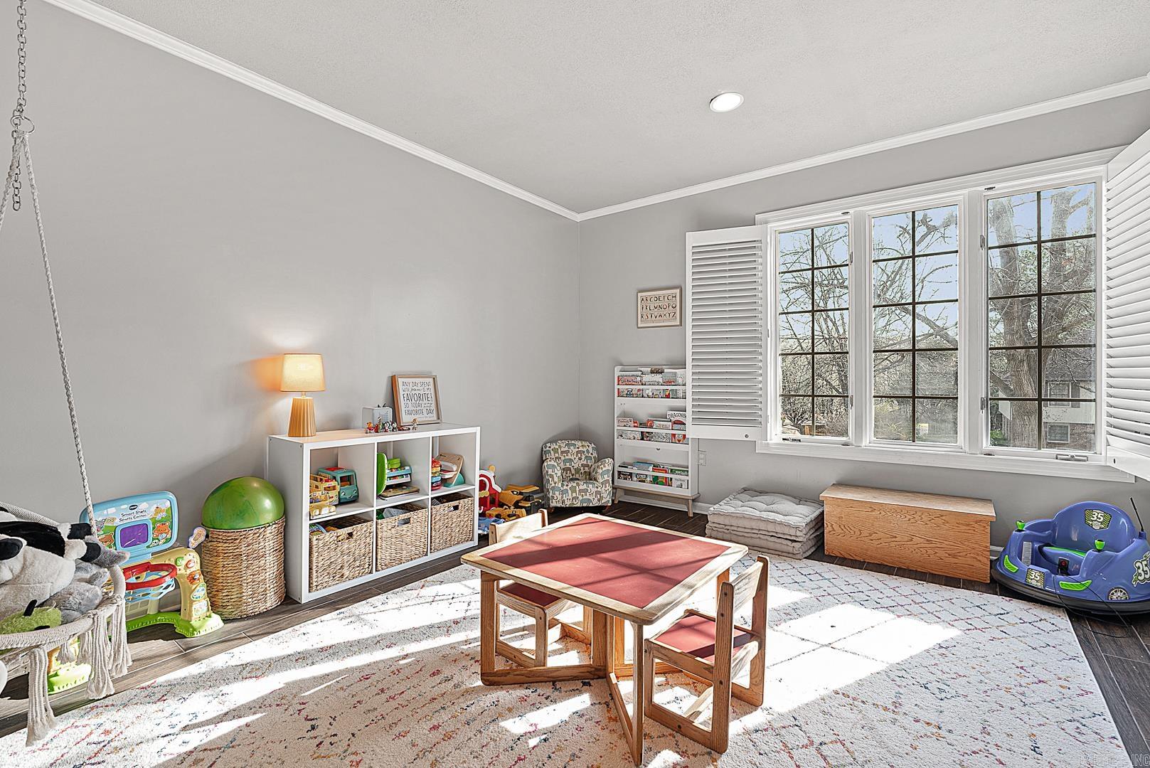 INDIAN TRAILS - Residential