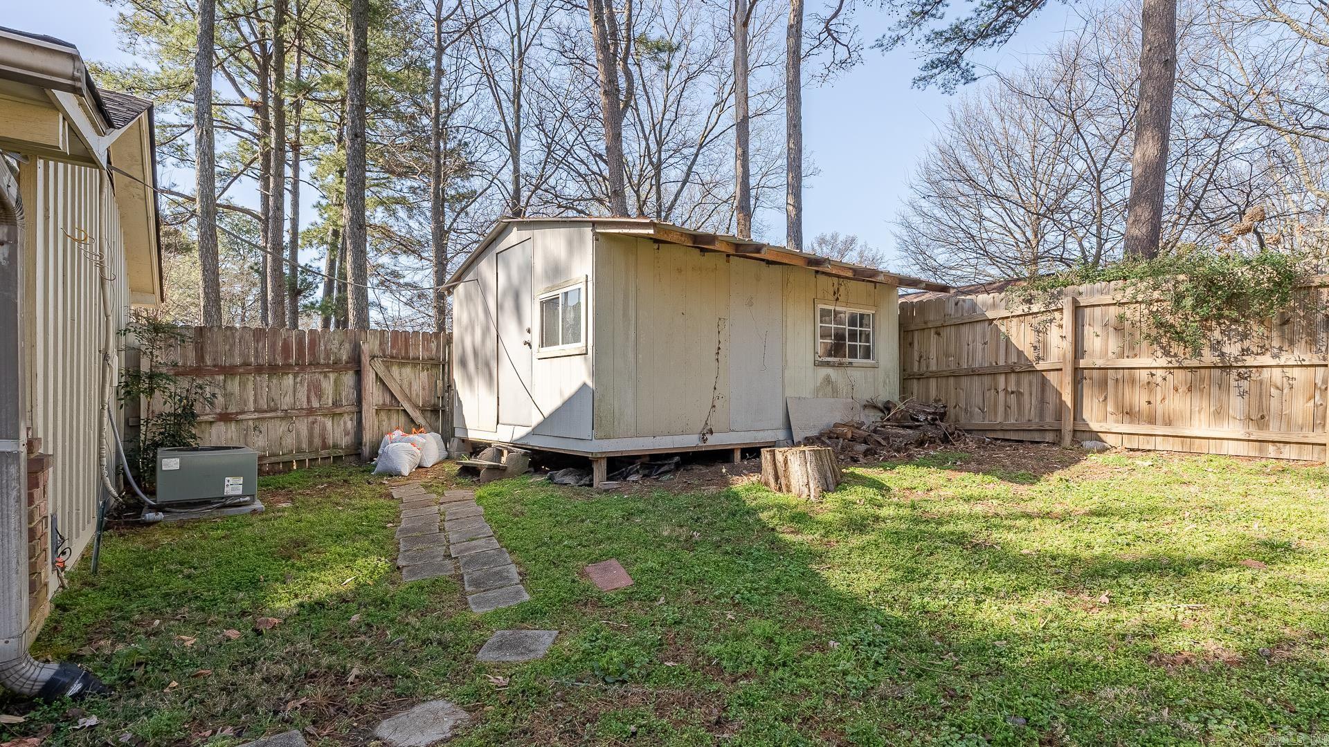 INDIAN TRAILS - Residential