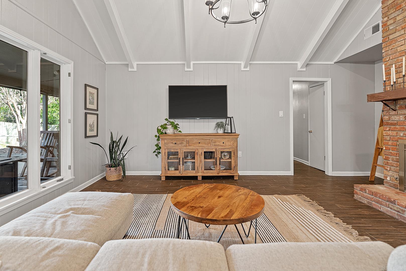 INDIAN TRAILS - Residential