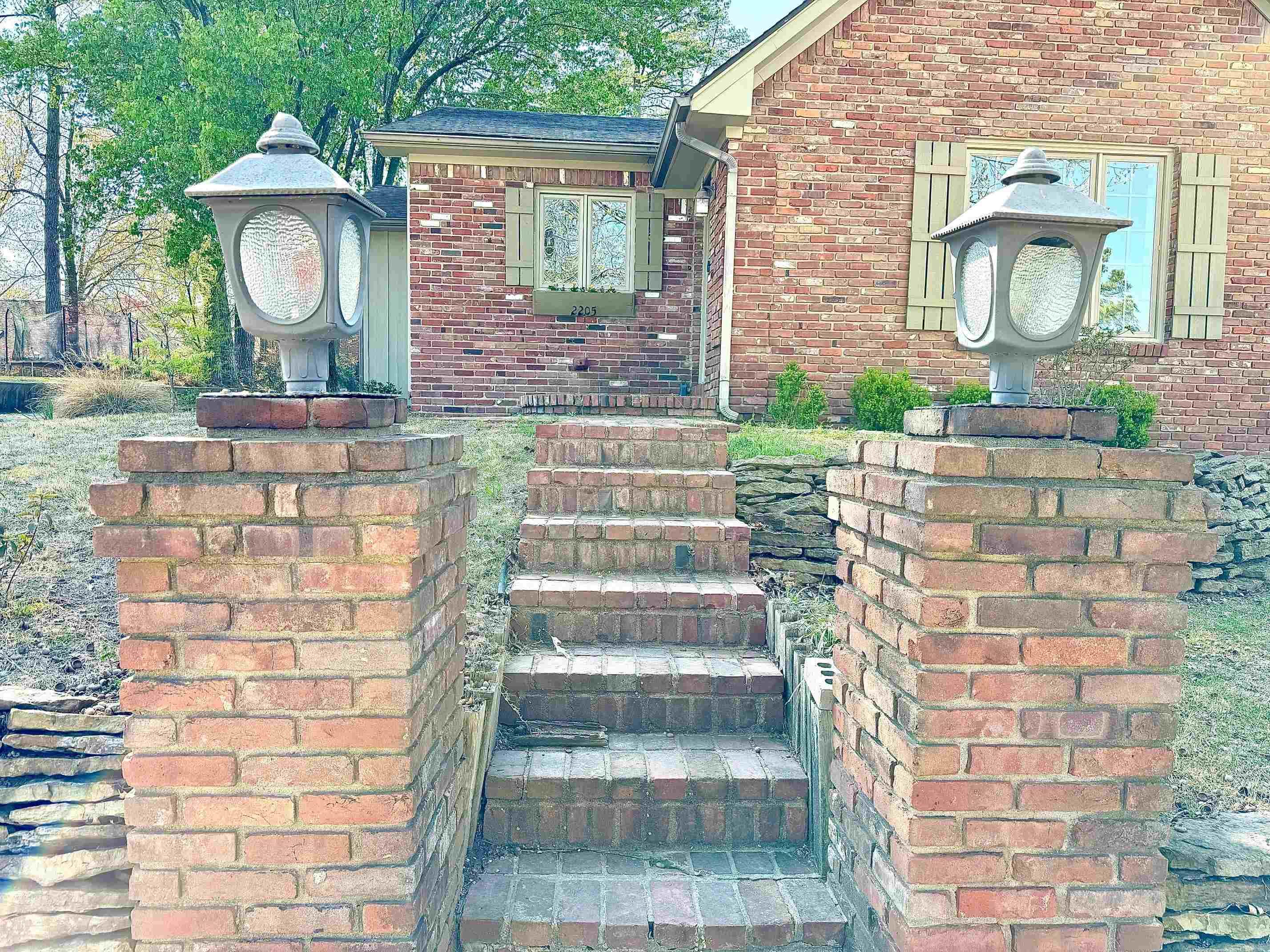 INDIAN TRAILS - Residential