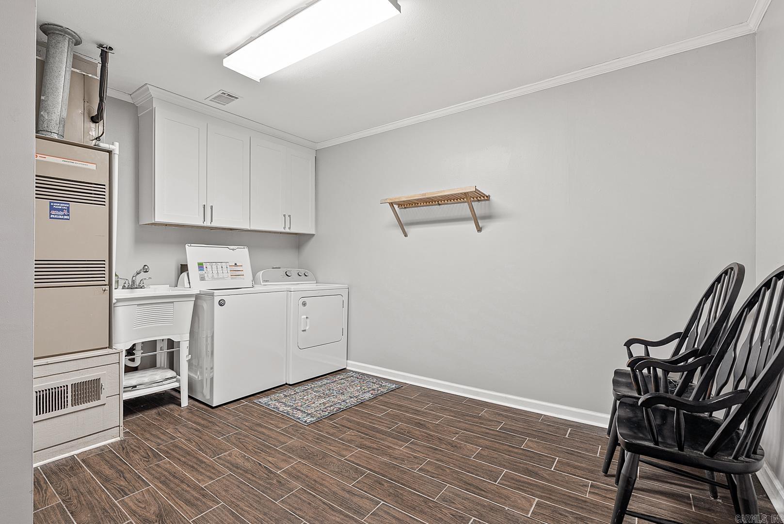 INDIAN TRAILS - Residential