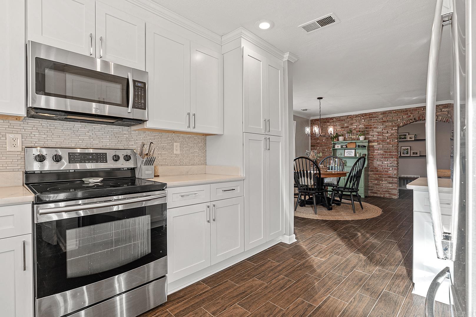 INDIAN TRAILS - Residential