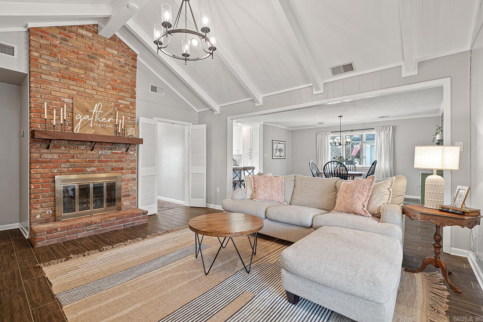 INDIAN TRAILS - Residential