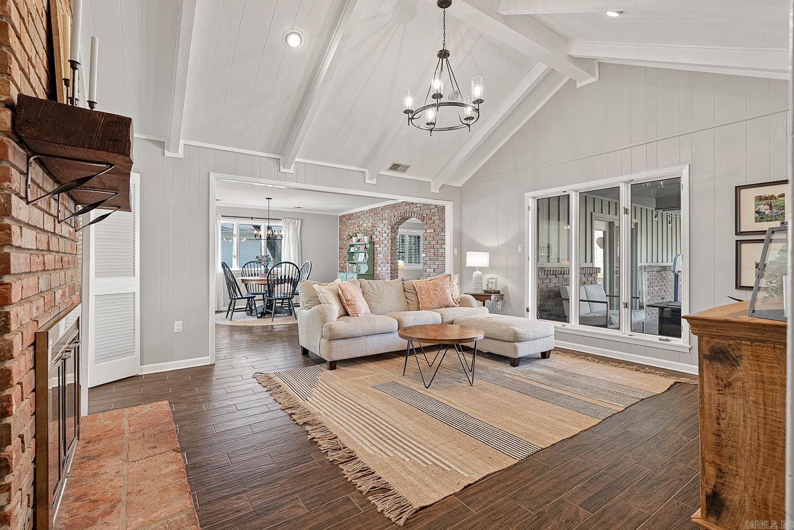 INDIAN TRAILS - Residential