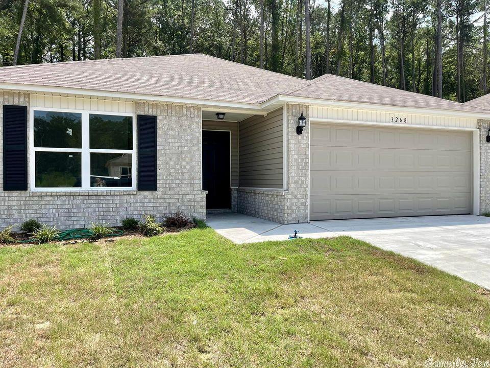 SIDELL ESTATES - Residential