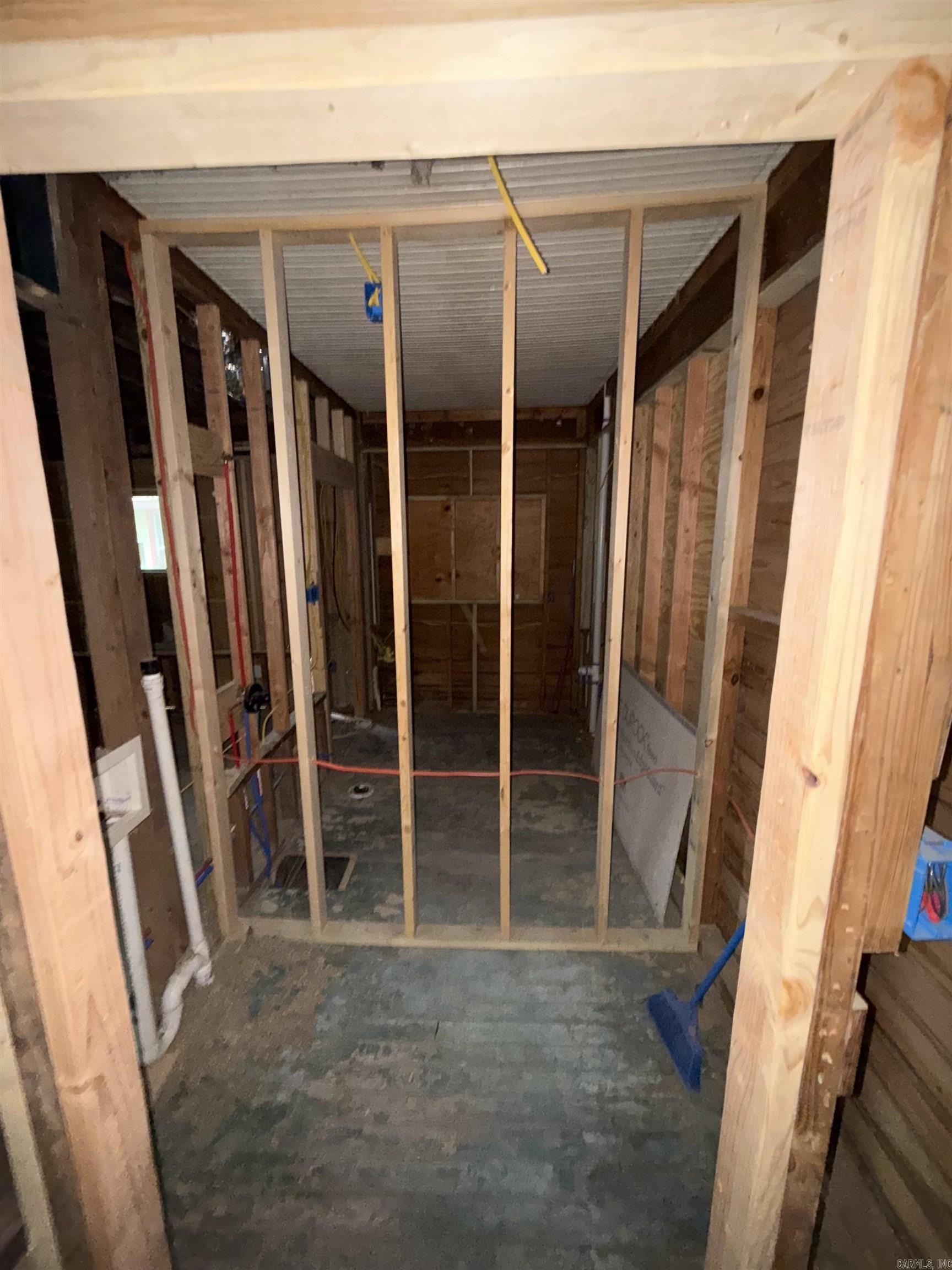 AUSTIN & TAYLOR ADDITION - Residential