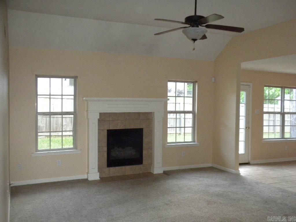 SILVER SPRINGS PH II - Residential