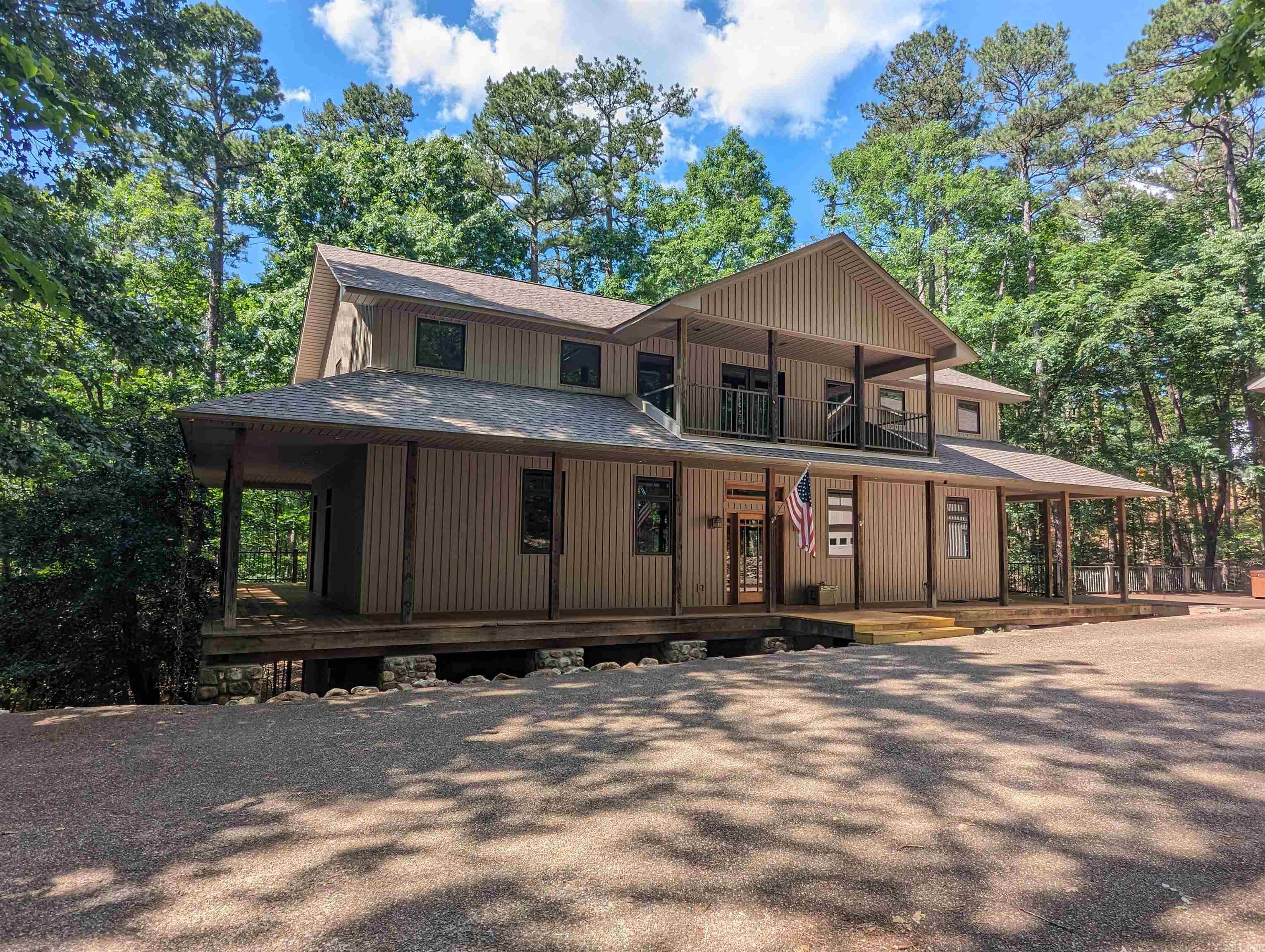 Hickory Nut Mountain Estates - Residential