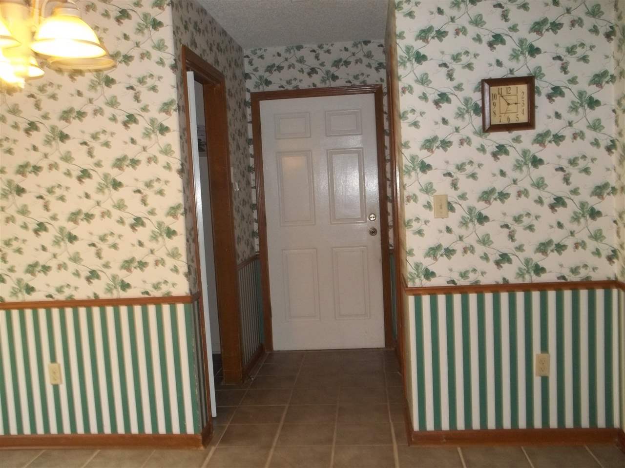 Tantara #1 - Residential