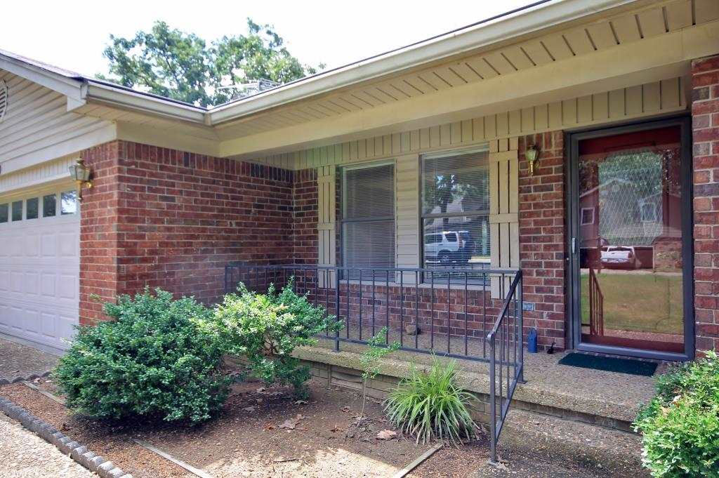 Green Hills - Residential