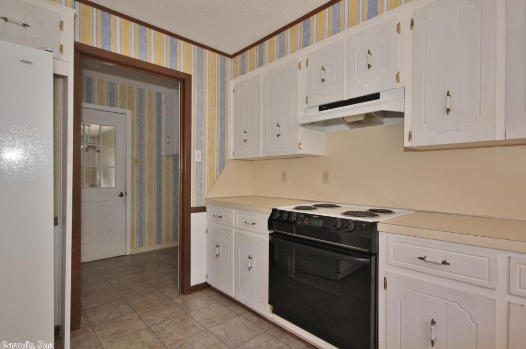 Green Hills - Residential