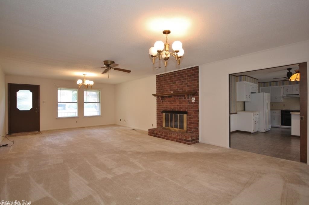 Green Hills - Residential