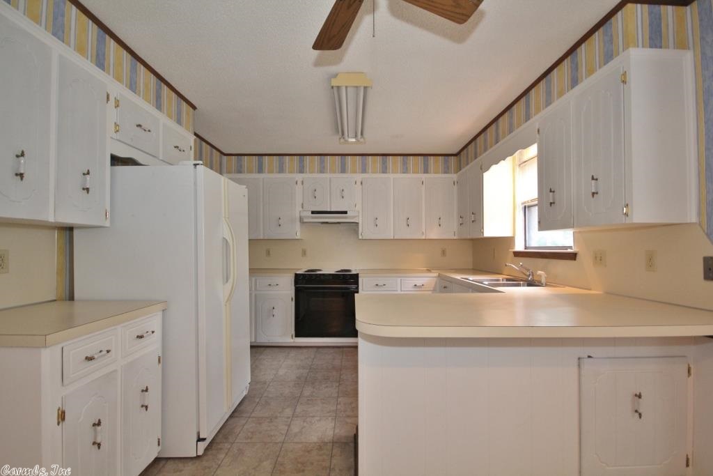 Green Hills - Residential