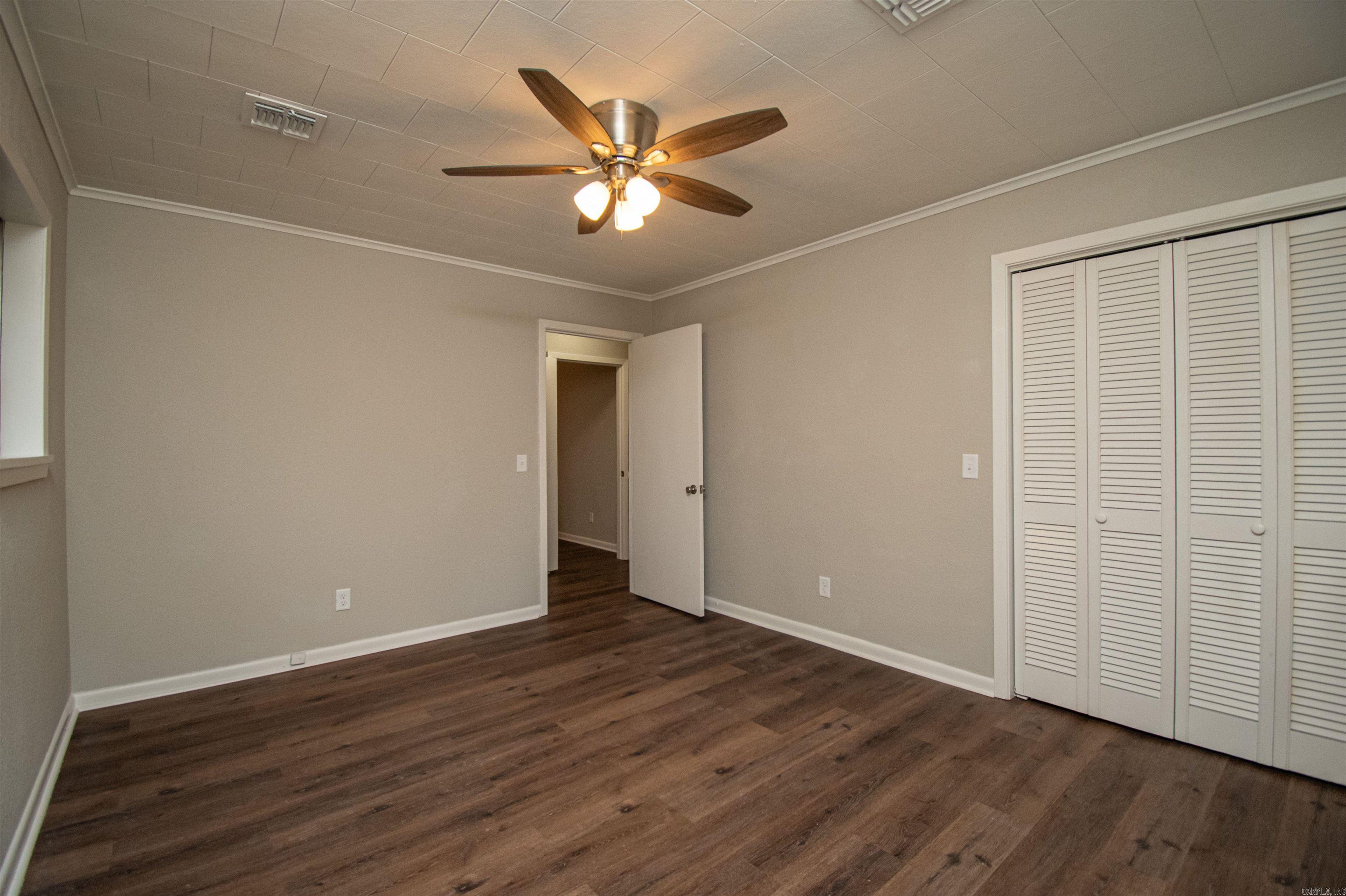 Crossett - Residential