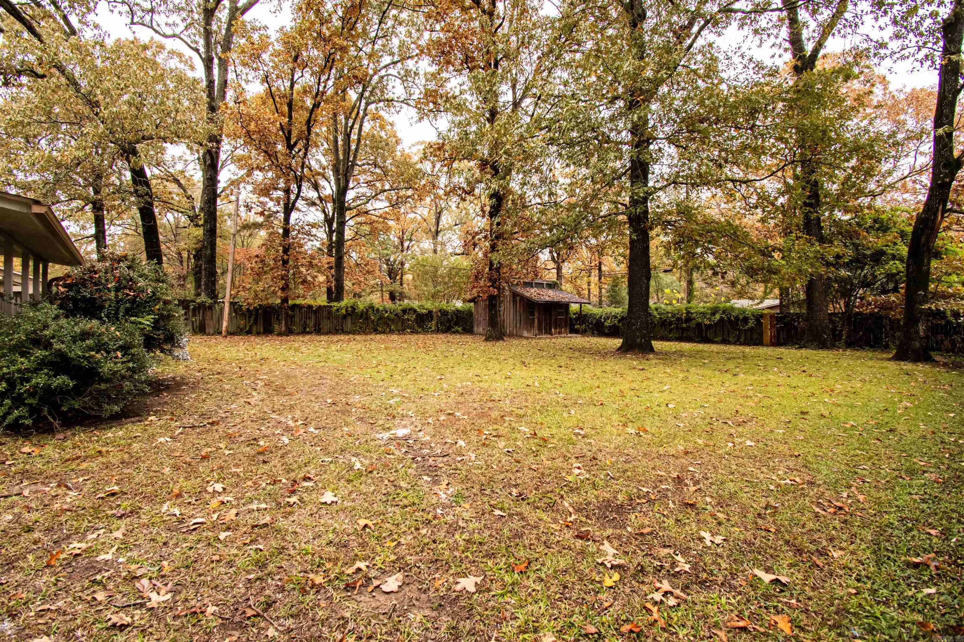 Crossett - Residential