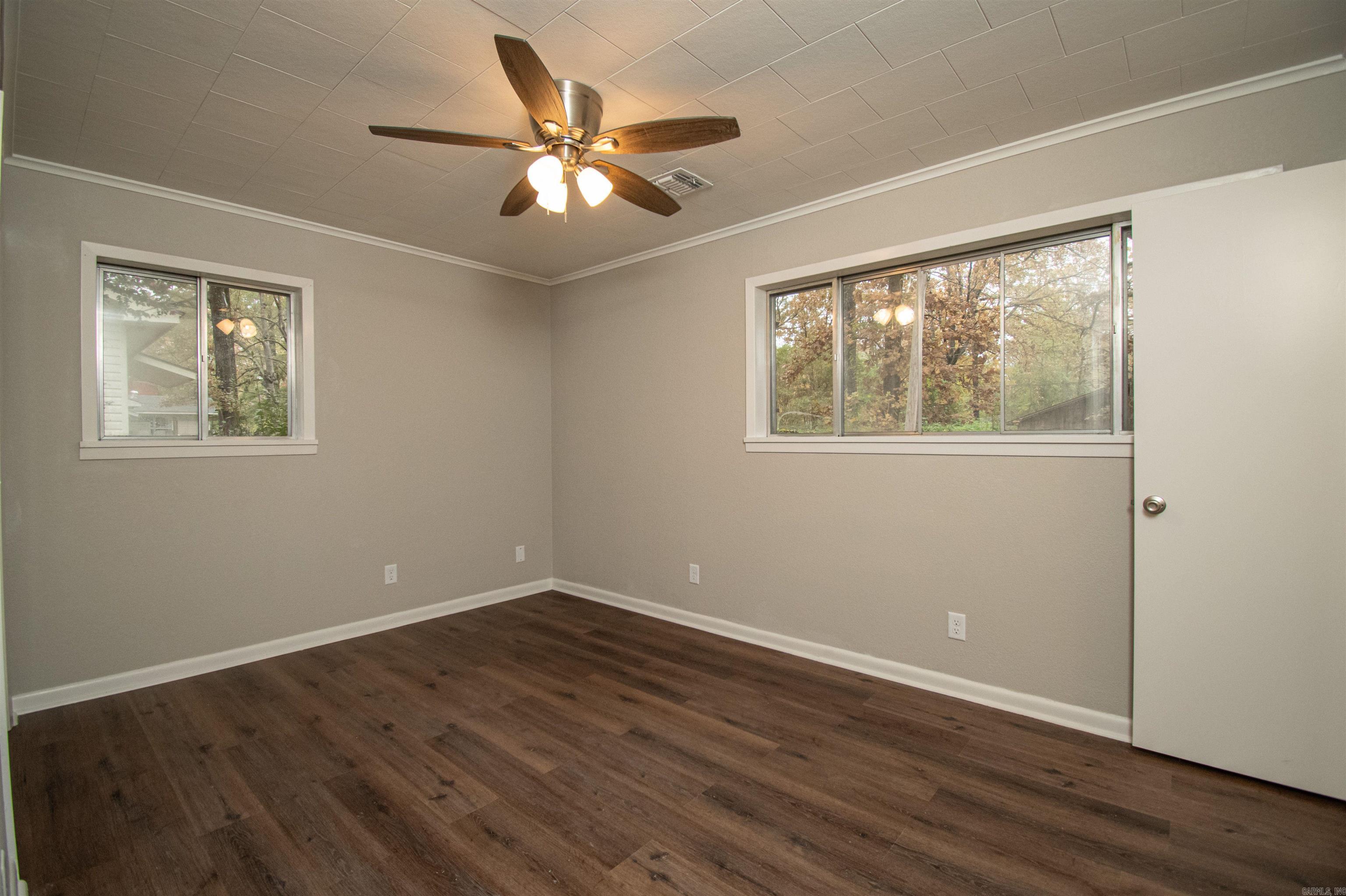 Crossett - Residential