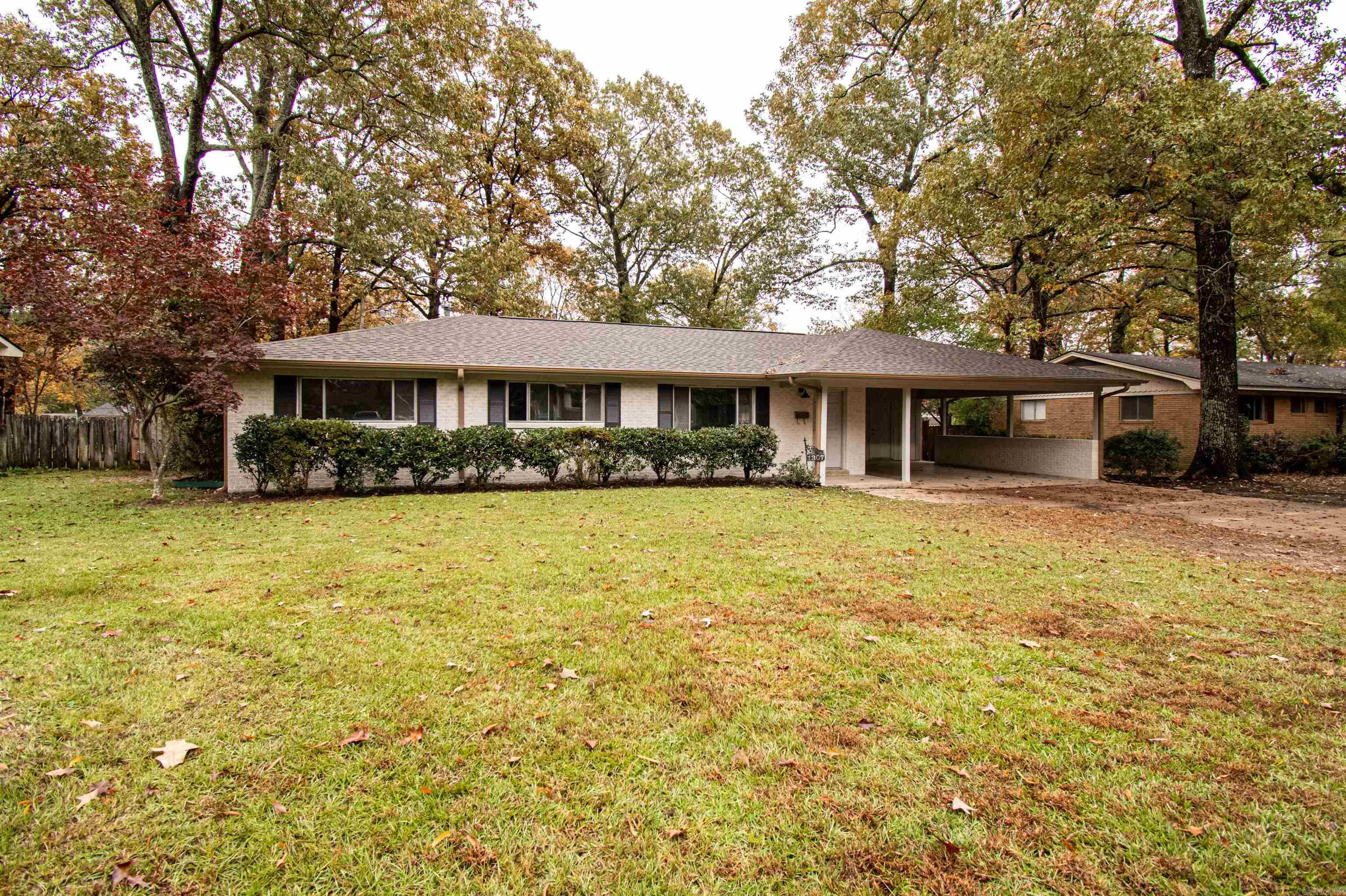 Crossett - Residential