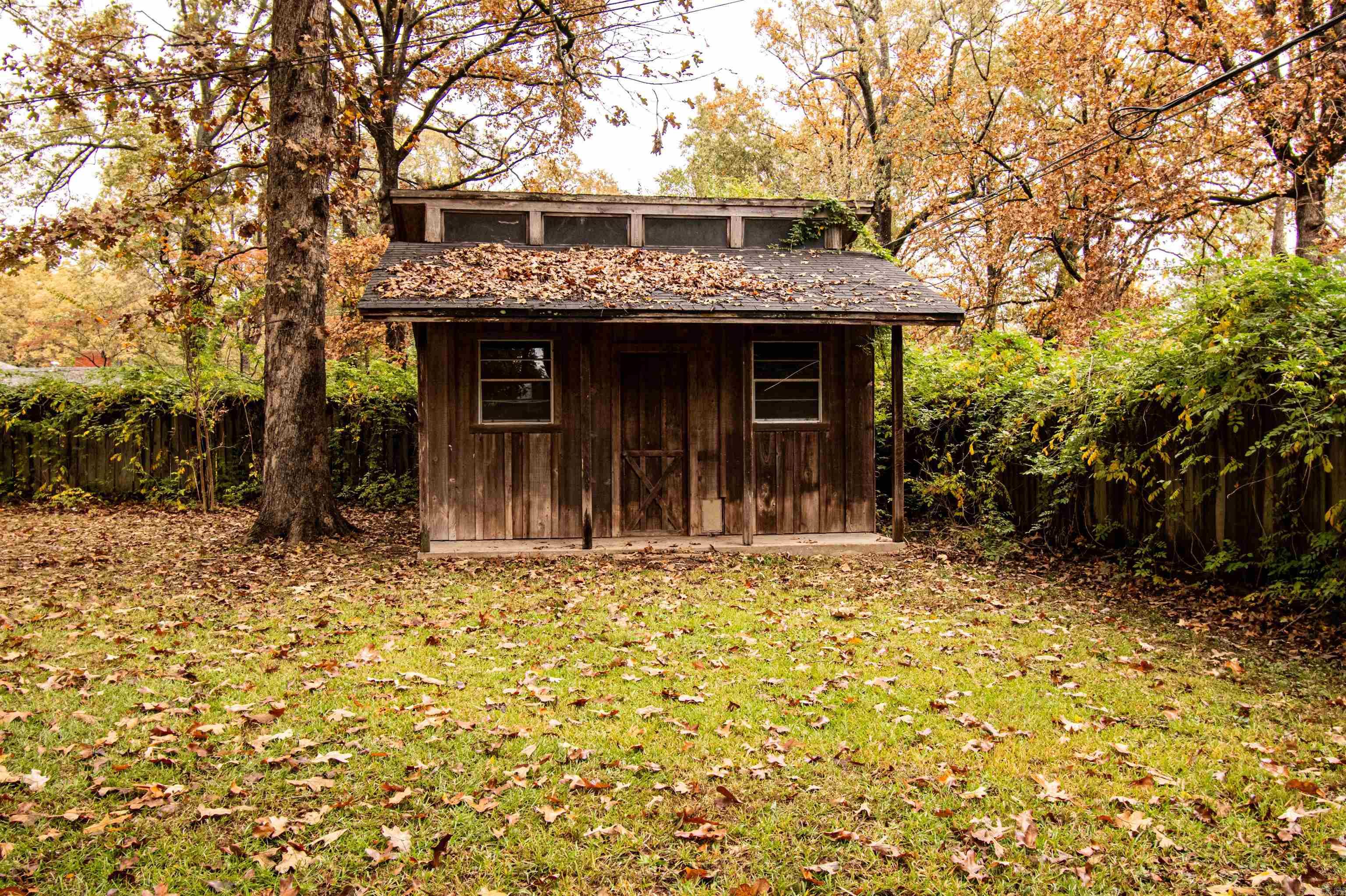 Crossett - Residential