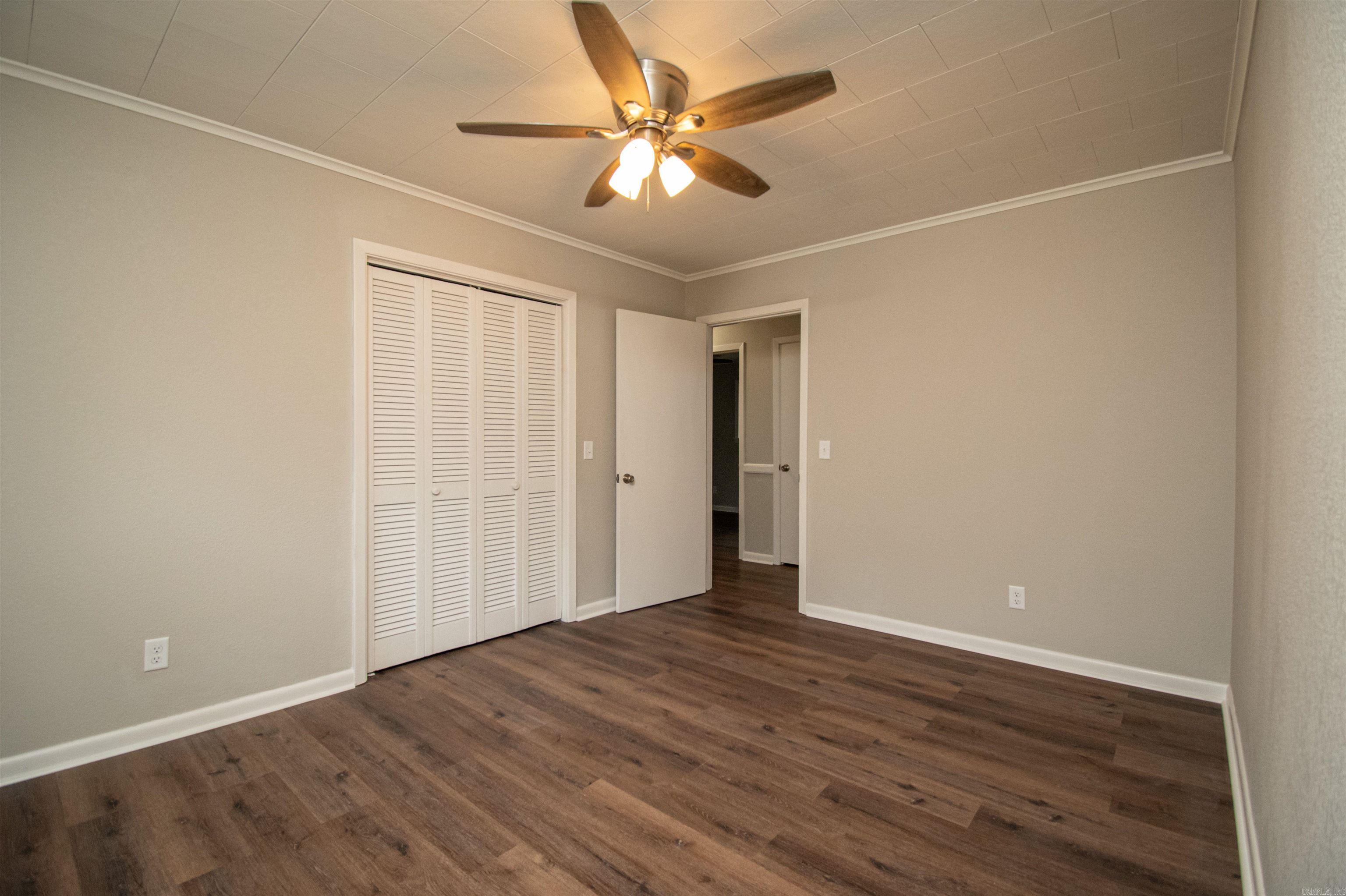 Crossett - Residential