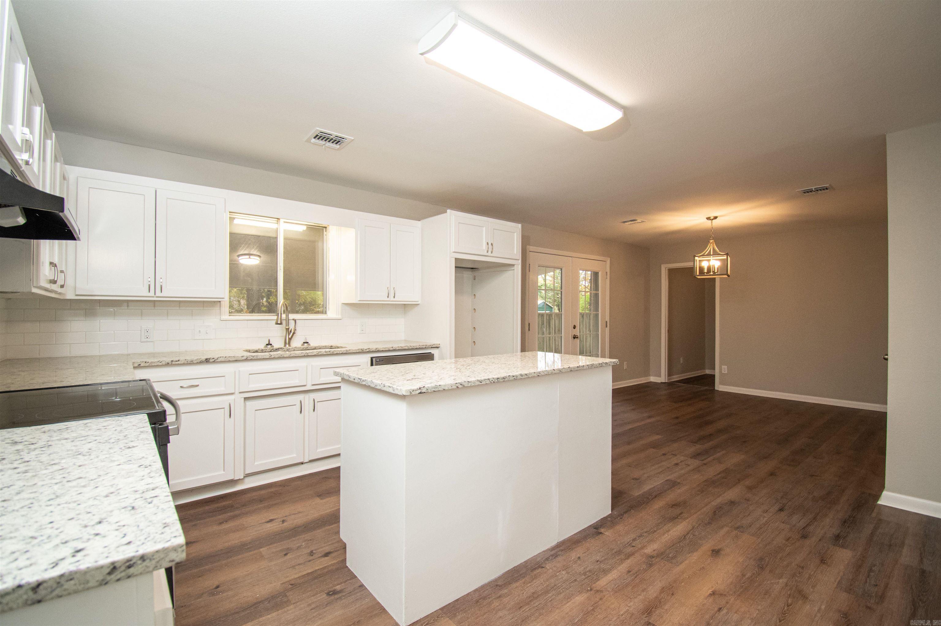 Crossett - Residential